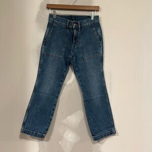 NWT J. Crew Jeans